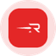 Rocket Lab (Ondo Tokenized) logo