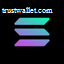 Wrapped SOL logo