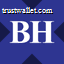 Berkshire Hathaway tokenized stock (xStock) logo