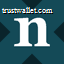 Nasdaq tokenized ETF (xStock) logo