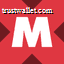 MicroStrategy tokenized stock (xStock) logo