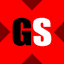 Gamestop tokenized stock (xStock) logo