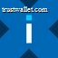 Intel tokenized stock (xStock) logo