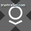Palantir tokenized stock (xStock) logo