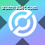 Circle tokenized stock (xStock) logo