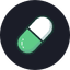 Pump logo