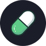 Pump logo
