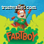 FARTBOY logo