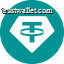 Tether USD logo