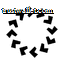 OpenServ logo