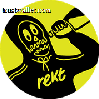 Rekt (rekt.com) logo