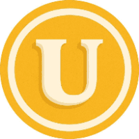 Useless Coin logo