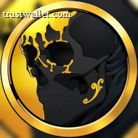 MORI COIN logo