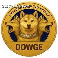 DOWGE logo