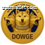 DOWGE logo
