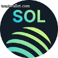 Jupiter Staked SOL logo