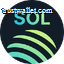 Jupiter Staked SOL logo