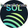Jupiter Staked SOL logo