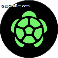 Turtle logo