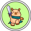 Capybobo logo