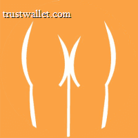 Buttcoin logo