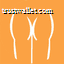 Buttcoin logo