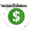 Fidelity Digital Dollar logo
