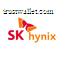 SK Hynix tokenized stock (Backpack) logo