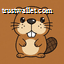 Chonketha the Wet Beaver logo