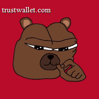 Bobo (bobothebear) logo