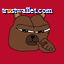 Bobo (bobothebear) logo