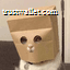Anonymous Cat logo
