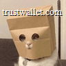 Anonymous Cat logo