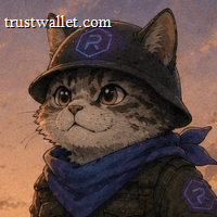 Raydium Cat logo